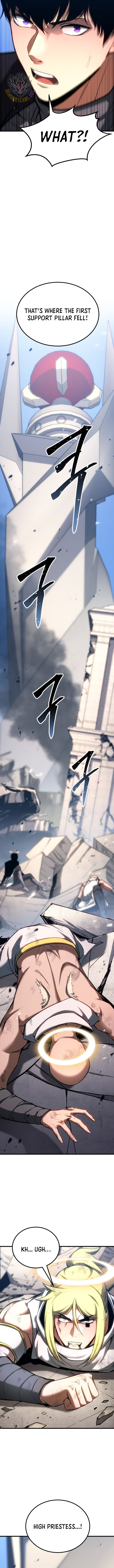Absolute Necromancer Chapter 86 4